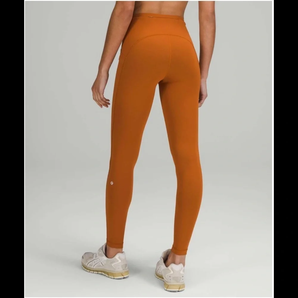 Lululemon Swift Speed High-Rise Tight 28
